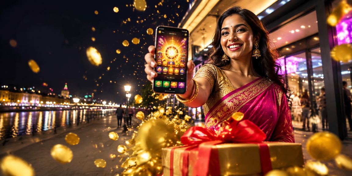 Mobile betting experience in Indian context with 2717 platform
