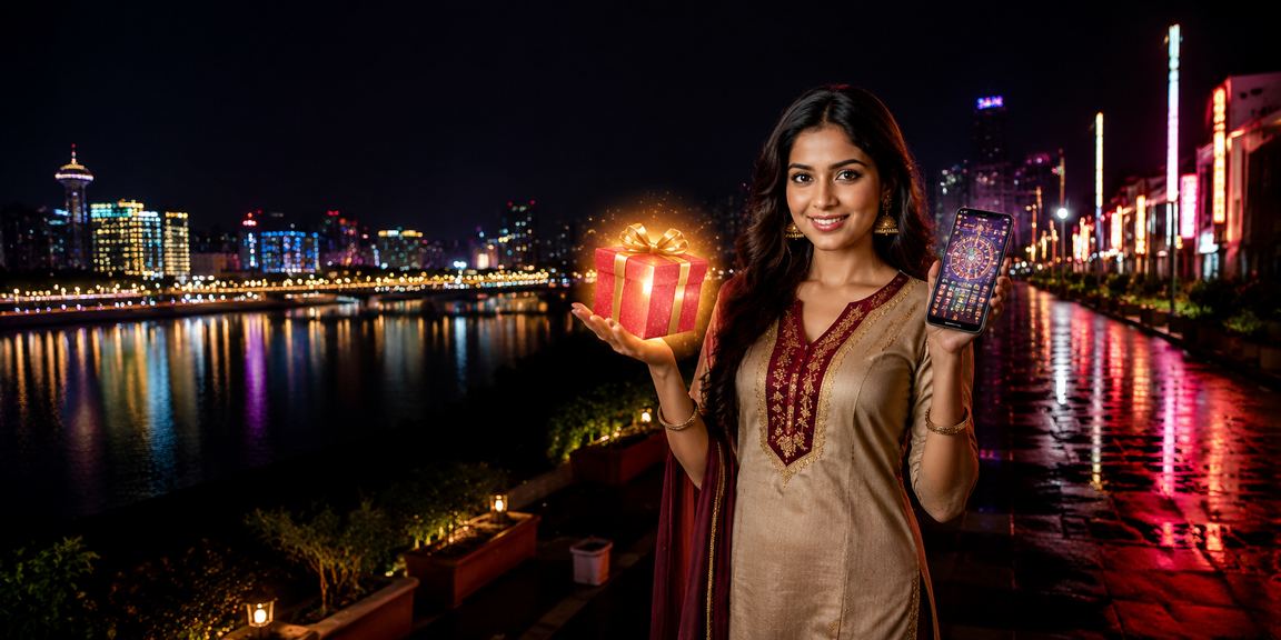 Indian Teen Patti table gaming experience with 2717